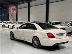 مێرسێدس بێنز S-Class